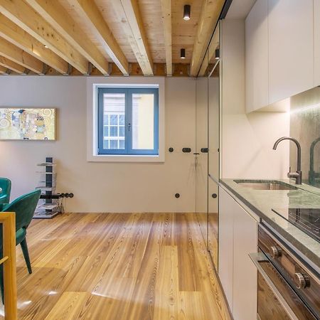62 Design House Daire Porto Dış mekan fotoğraf