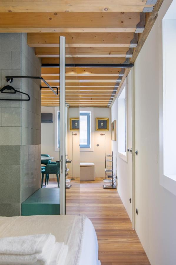 62 Design House Daire Porto Dış mekan fotoğraf