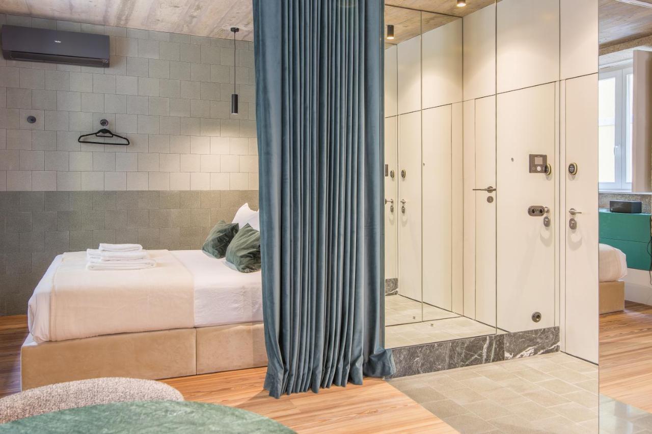 62 Design House Daire Porto Dış mekan fotoğraf