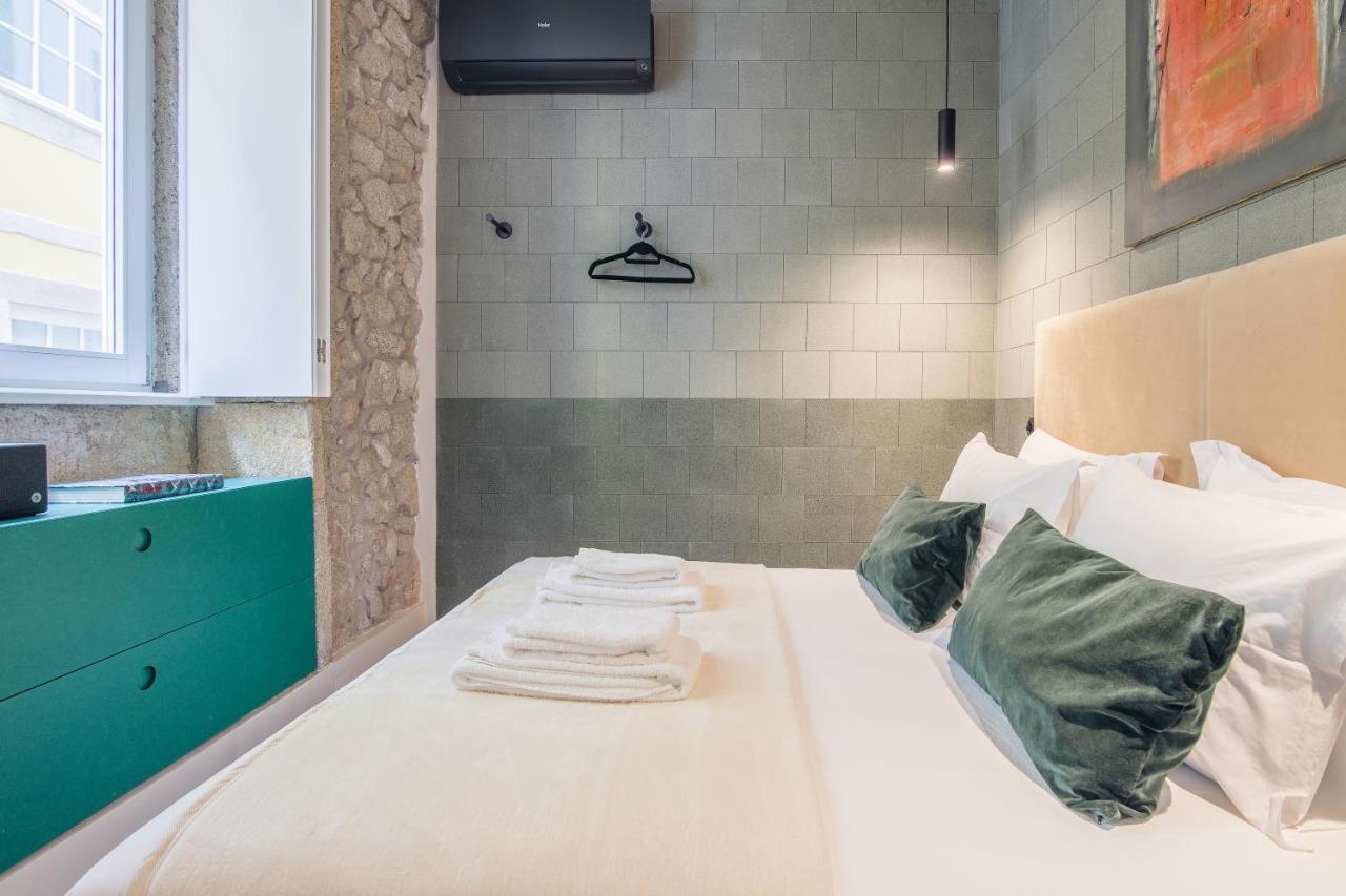 62 Design House Daire Porto Dış mekan fotoğraf