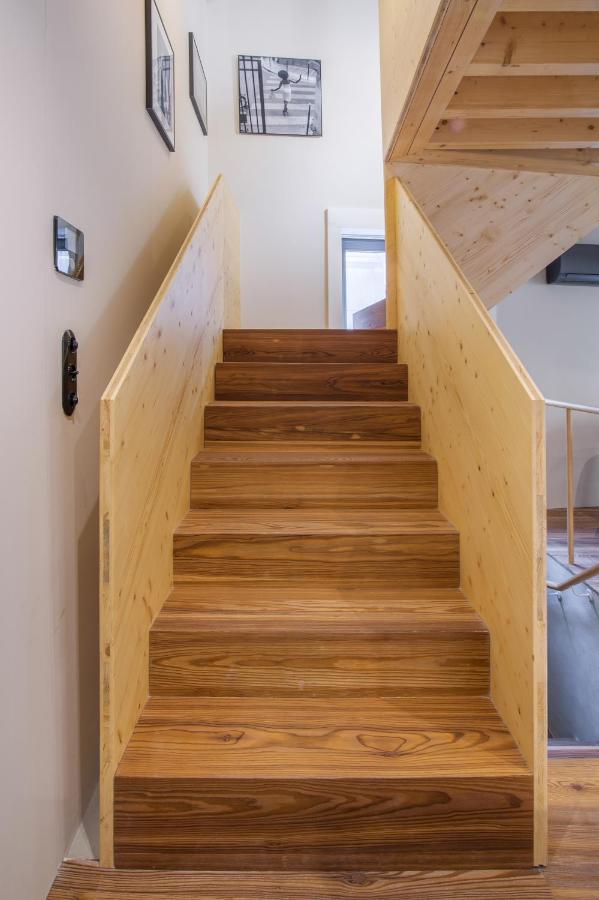 62 Design House Daire Porto Dış mekan fotoğraf