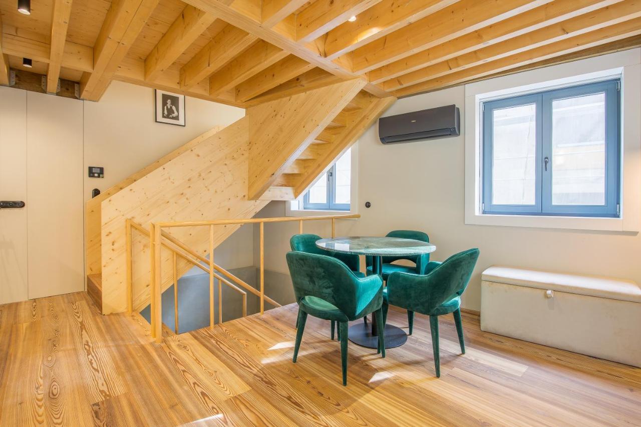 62 Design House Daire Porto Dış mekan fotoğraf