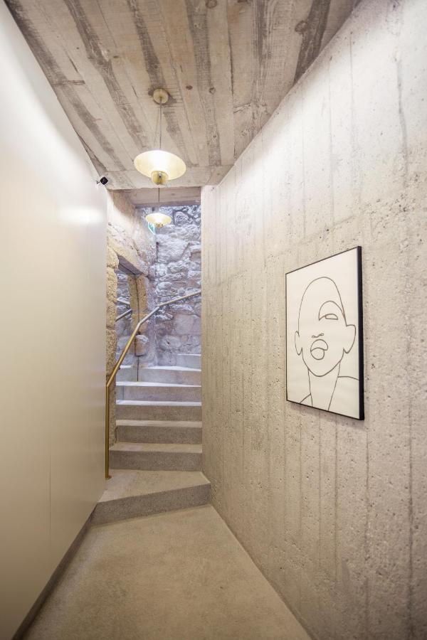 62 Design House Daire Porto Dış mekan fotoğraf