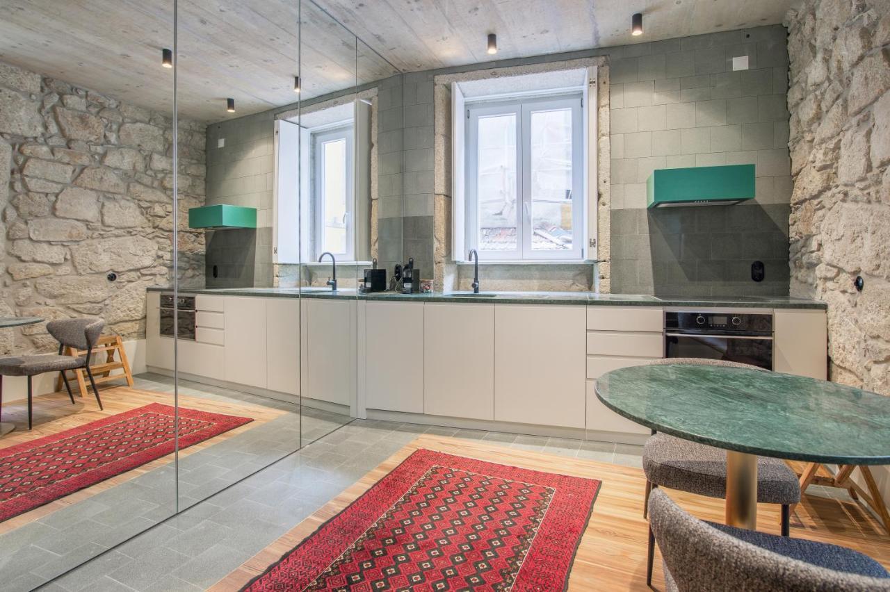 62 Design House Daire Porto Dış mekan fotoğraf
