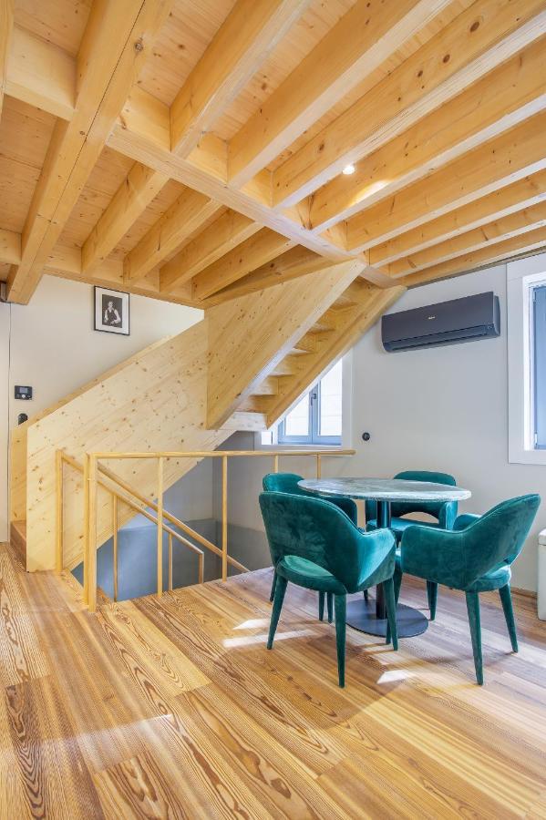 62 Design House Daire Porto Dış mekan fotoğraf