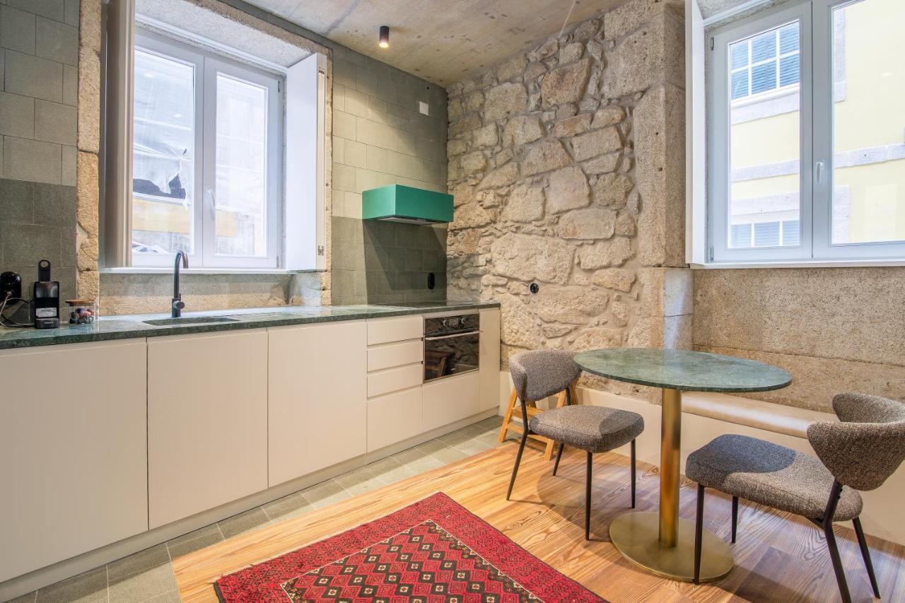 62 Design House Daire Porto Dış mekan fotoğraf
