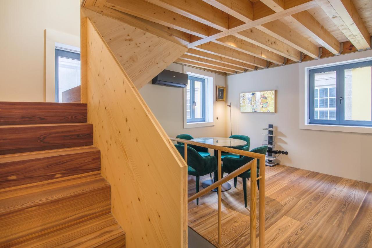 62 Design House Daire Porto Dış mekan fotoğraf