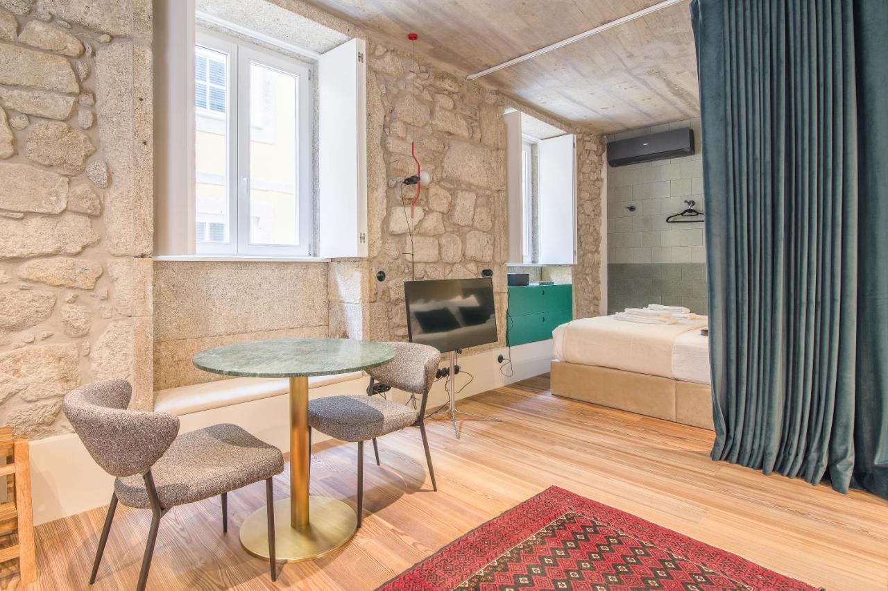 62 Design House Daire Porto Dış mekan fotoğraf