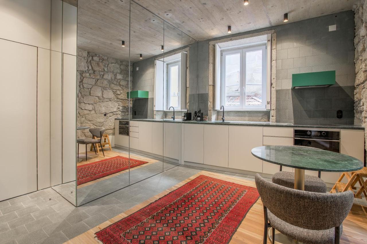 62 Design House Daire Porto Dış mekan fotoğraf