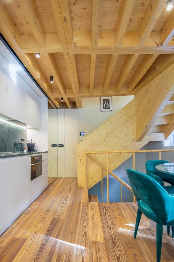 62 Design House Daire Porto Dış mekan fotoğraf