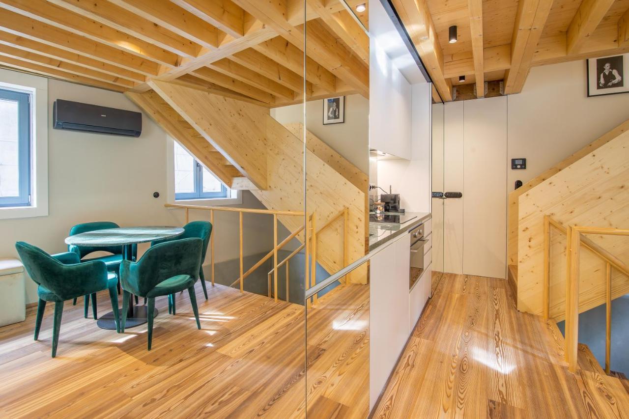 62 Design House Daire Porto Dış mekan fotoğraf