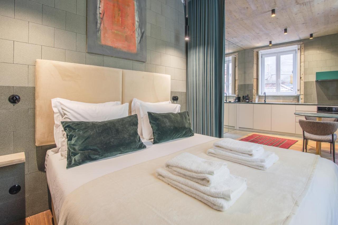 62 Design House Daire Porto Dış mekan fotoğraf
