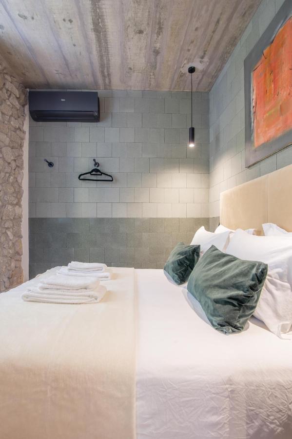 62 Design House Daire Porto Dış mekan fotoğraf