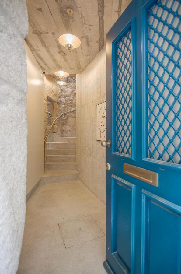 62 Design House Daire Porto Dış mekan fotoğraf