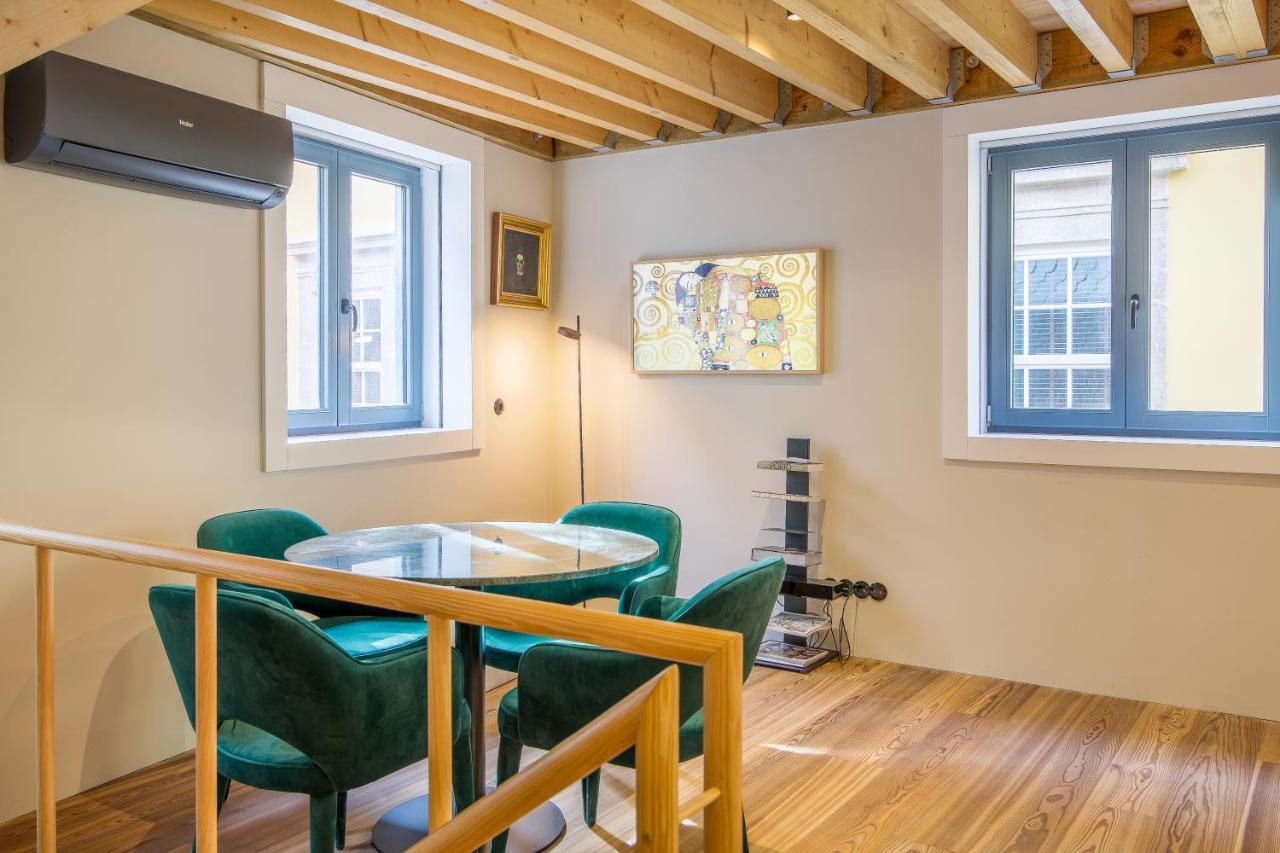 62 Design House Daire Porto Dış mekan fotoğraf
